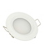 NAUTICLED BRAVA12WH BRAVA WH 2/20W 11-16V Ø70/55X2