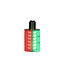 NAUTICLED BAY15D 10-35VDC 4.5W/30W TRICOLOR