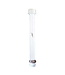 NUOVO RADE TAFELPOOT WIT ALUMINIUM