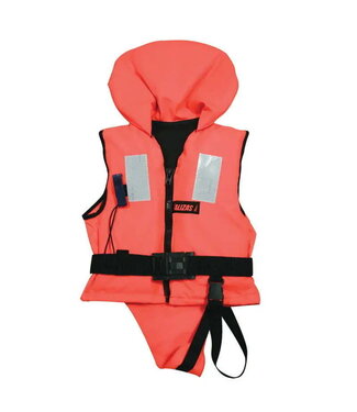 LALIZAS LIFE JACKET 100N 70-90KG ISO 12402-4