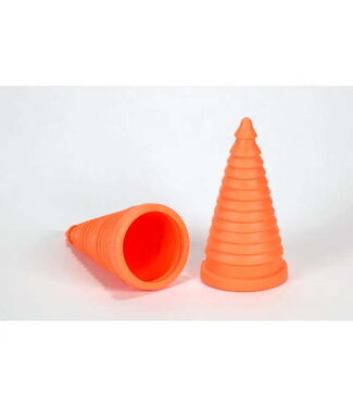FORESPAR FLEXIBELE EMERGENCY PLUG 10x5 cm
