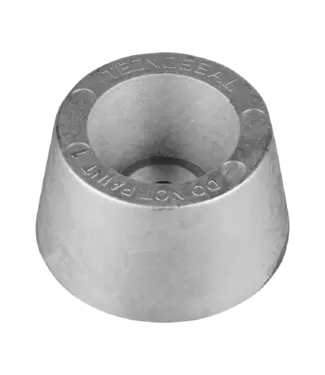 TECNOSEAL VETUS ROUND ANODE WITH STEEL INSERT ƒ¿78
