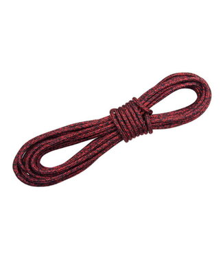 WINDESIGN GROOTSCHOOT VOOR LASER®/ILCA®, DB-RACING 7MM ROOD