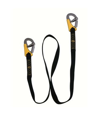 LALIZAS LIFELINE HAAK/HAAK 185CM