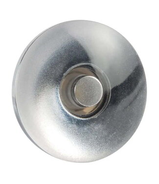 Quick PATRICIA LED W.WHITE IP65 40MM 10-30V