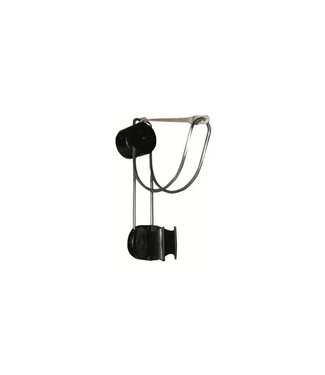 LALIZAS LIFE RING HOLDER