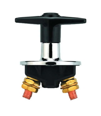 LALIZAS ACCU SWITCH 300AMP 12V