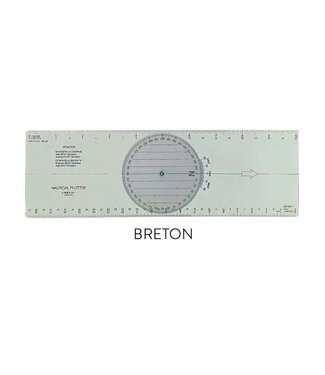 Hamelin BRETONSE PLOTTER