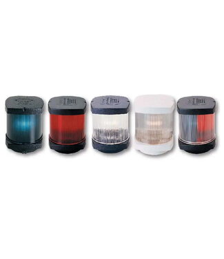 LALIZAS NAVIGATION LAMPEN CLASSIC N20 WHITE achor