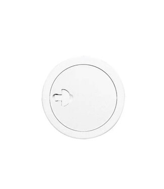 NUOVO RADE INSPECTIELUIK WIT INT ƒ˜235mm