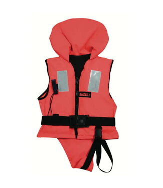 LALIZAS LIFE JACKET 100N 15-30KG ISO 12402-4