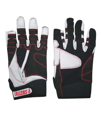 LALIZAS GLOVE SHORT GREY/BLACK XL