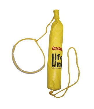 LALIZAS LIFELINK M.O.B. WERPLIJN 23m