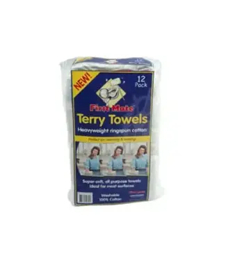 SWOBBIT MULTI PURPOSE CLOTH, COTTON 12 SUIT