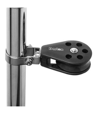 BARTON BOAT POLE GELEIDEBLOK 45MM