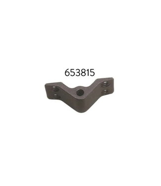 SEA SURE TRANSOM-OOG 2 X BOLT 4x bolt