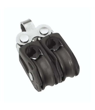 BARTON MINI BLOCK DOUBLE 20MM BALL BEARING