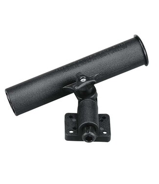 NUOVO RADE HENGELHOUDER VERSTELBAAR, ZWART, ƒ˜40mm,