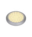 NAUTICLED Down light ø70mm, flat mount, with internal 10-30VDC stabilizing driver, 2700K CCT, Ra>85.