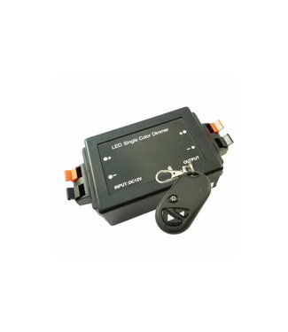 NAUTICLED PWM-12/24V-8A-RF WITH RF