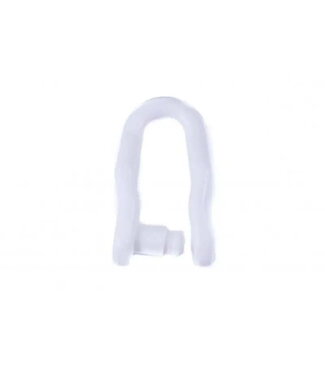 SEA SURE SNAP-ON SHACKLE 40 mm 20st