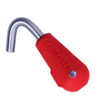Optiparts Inhaakblokje standaard