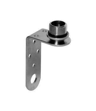 SCOUT ANTENNA SIDE MOUNT BRACKET PA-81