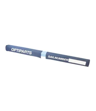 Optiparts TROLLEY PROTECTION COVER (ACHTER SHAFT)
