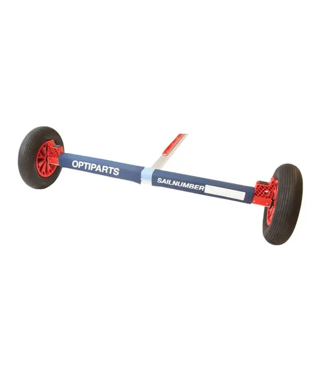 Optiparts Beschermhoes hellingkar