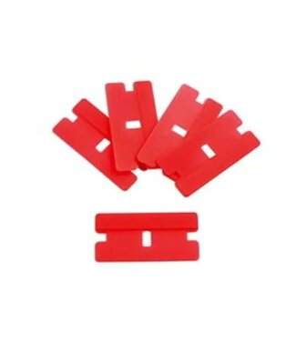 SWOBBIT SCHRAPER 10CM WITH 5 BLADEN