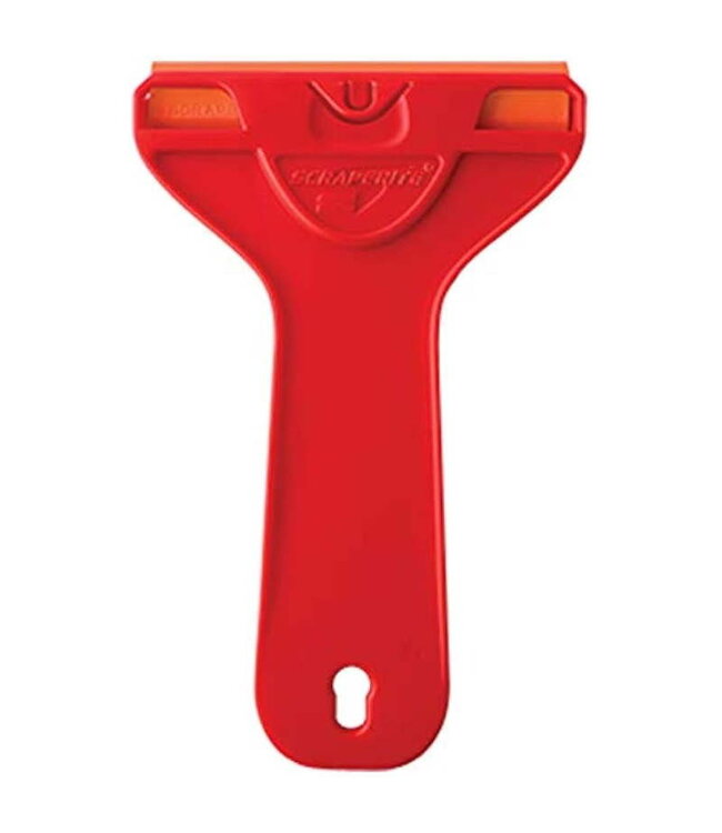 SWOBBIT SCHRAPER 10CM MET 5 BLADEN
