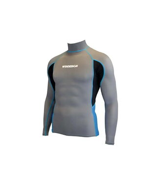 WINDESIGN RASHTOP LONG SLEEVES S