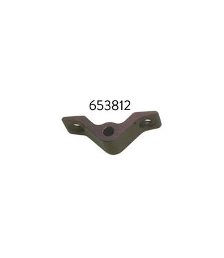 SEA SURE TRANSOM-OOG 2 X BOLT 2x bolt