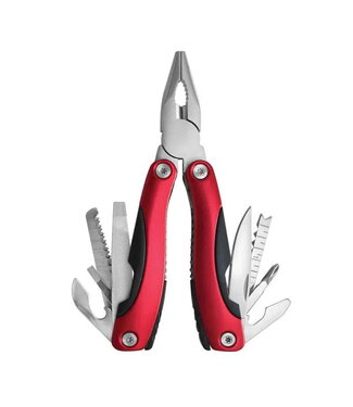 LALIZAS MULTITOOL RED