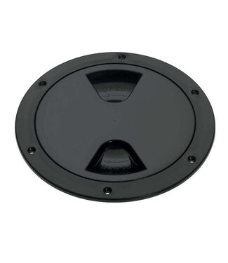 BARTON SCREW CAP BLACK OPENING 148MM