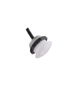 NAUTICLED 2700K IP67 PC SPOT ƒ˜30/23X41 10-30VDC