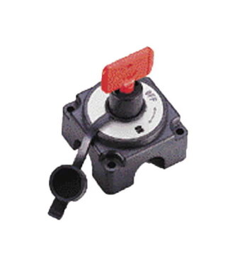 LALIZAS BATTERY SWITCH 250Amps VERWIJDERBARE SL