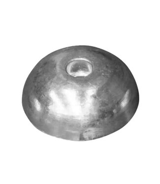 TECNOSEAL PROPELLER ANODE J-PROPELLER ZINC 80MM 0,75KG