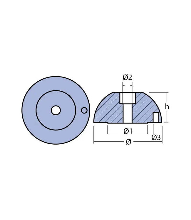 TECNOSEAL Gewicht: 0,03kg