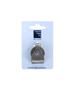 SEA SURE MINI WIRE ROPE BLOCK GUIDE