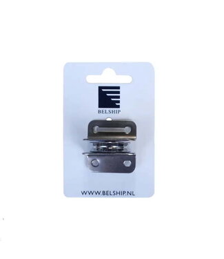 SEA SURE MINI WIRE ROPE BLOCK THROUGH-HULL FITTING DECK