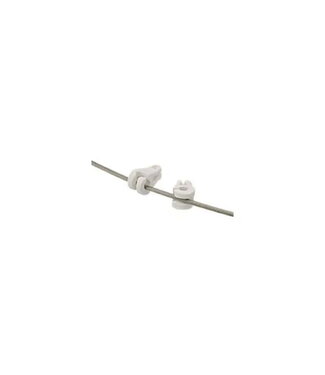 HOLT PATENTLEUVER 3MM<span> - </span>3 mm 20st