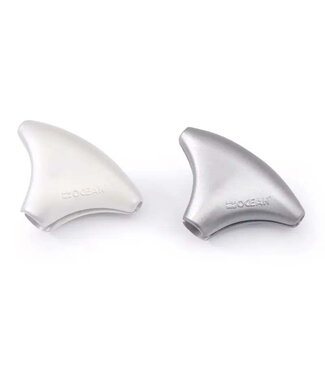 LALIZAS OCEAN BOAT POLE COVER CLIP-ON WHITE