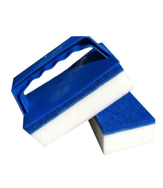 SWOBBIT WIPEOUT ERASER DBL SUIT WITH HANDLE