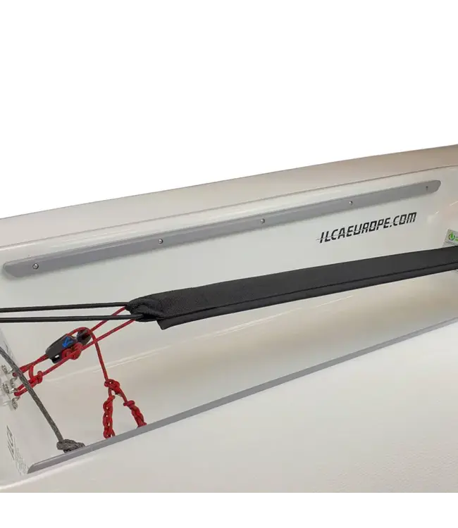 WINDESIGN Grijze vervangende handgreep voor Laser.