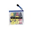 WINDESIGN Deze magnetische bootset is ideaal voor het nauwkeurig weergeven van rubberbootraces, het handhaven en aanleren van de raceregels, maar ook voor protesten. Voor zeilverenigingen, commissies, zeilers en coaches om te gebruiken op een whiteboard.