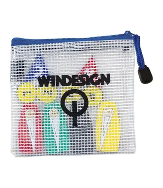 WINDESIGN MAGNETIC PROTEST KIT OPTIMIST - TRAVEL SET