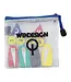 WINDESIGN Magnetische protest kit - reiskit