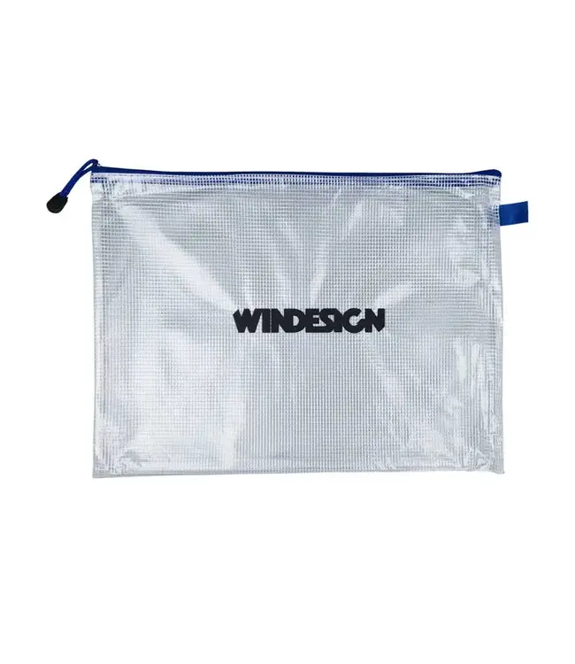 WINDESIGN Magnetisch whiteboard 35 x 25 cm