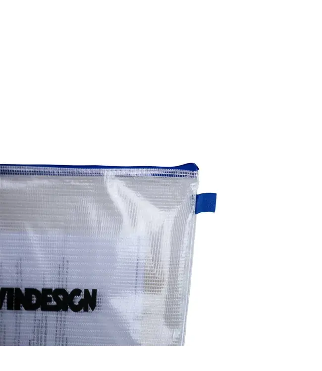 WINDESIGN Magnetisch whiteboard 35 x 25 cm